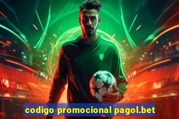 codigo promocional pagol.bet